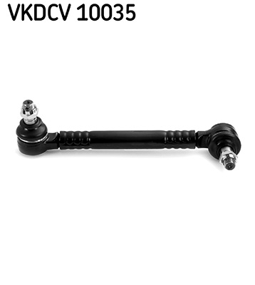 Brat/bieleta suspensie, stabilizator VKDCV 10035 SKF